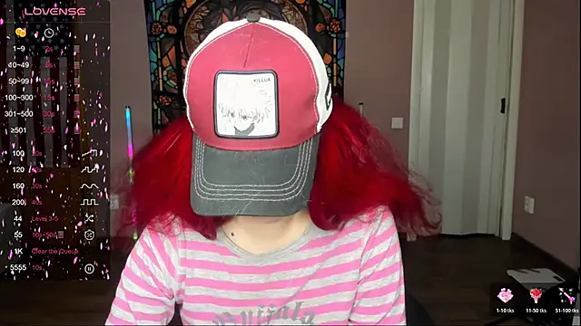 Snapshot of Project_hisoka chatting on October 27, 2025, 2:07 pm Project hisoka online show from October 27, 2025, 2:07 pm