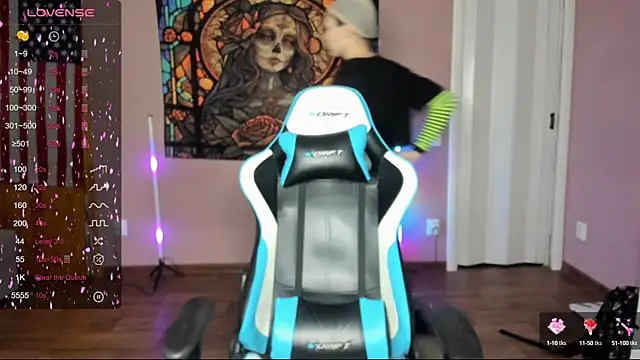 Snapshot of Project_hisoka chatting on September 12, 2025, 4:01 am Project hisoka online show from September 12, 2025, 4:01 am