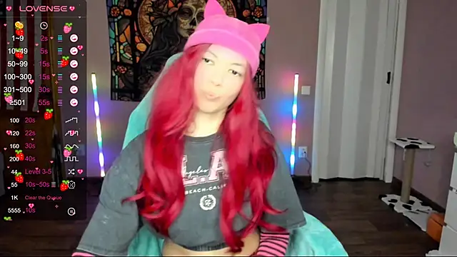 Snapshot of Project_hisoka chatting on February 26, 2025, 12:16 pm Project hisoka online show from February 26, 2025, 12:16 pm