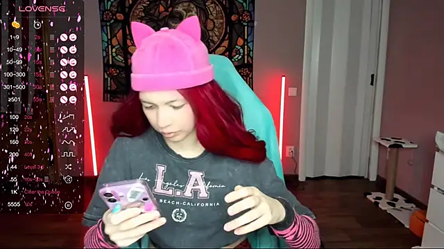 Snapshot of Project_hisoka chatting on February 27, 2025, 3:15 pm Project hisoka online show from February 27, 2025, 3:15 pm