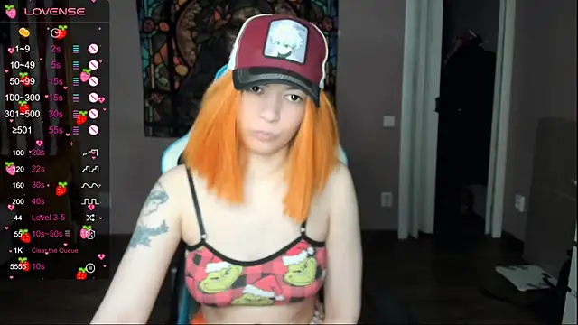 Project hisoka online show from March 19, 2026, 2:50 pm