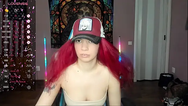 Snapshot of Project_hisoka chatting on October 13, 2025, 8:05 am Project hisoka online show from October 13, 2025, 8:05 am