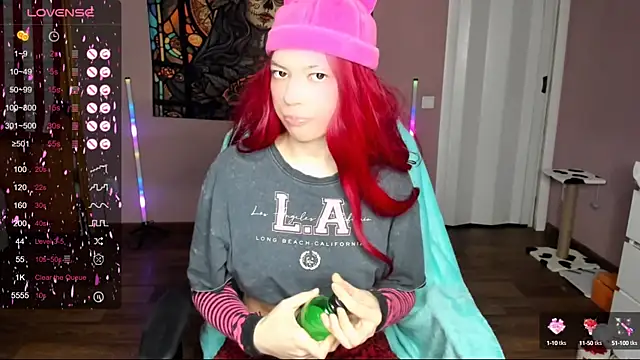 Snapshot of Project_hisoka chatting on February 26, 2025, 4:05 pm Project hisoka online show from February 26, 2025, 4:05 pm