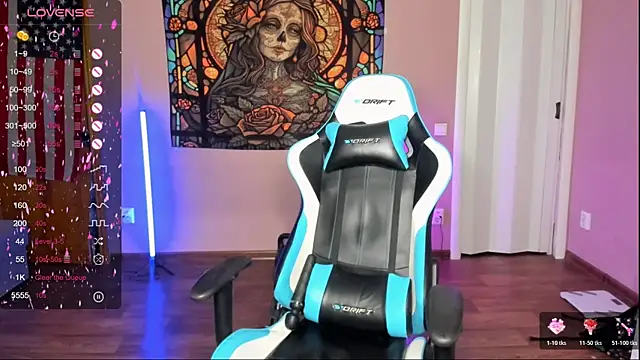 Snapshot of Project_hisoka chatting on October 29, 2025, 4:11 am Project hisoka online show from October 29, 2025, 4:11 am