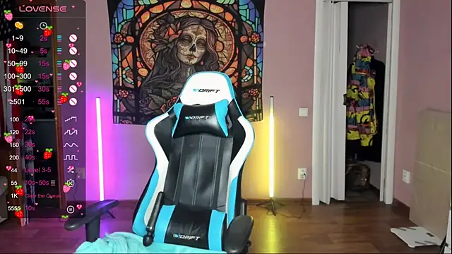 Project hisoka online show from March 6, 2026, 12:38 am