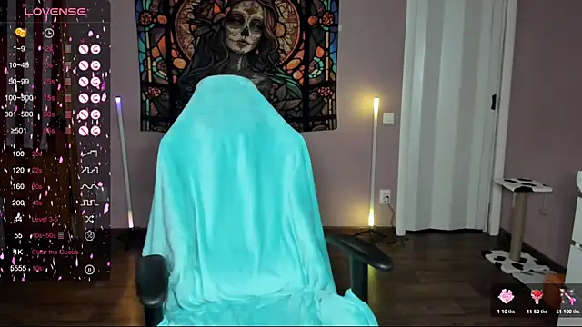 Snapshot of Project_hisoka chatting on February 27, 2025, 8:09 pm Project hisoka online show from February 27, 2025, 8:09 pm