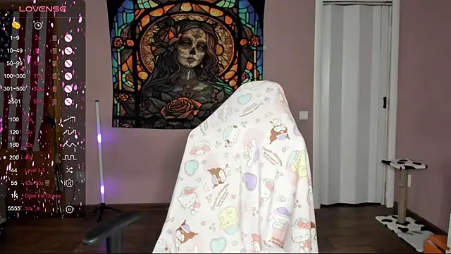 Snapshot of Project_hisoka chatting on March 11, 2025, 7:24 am Project hisoka online show from March 11, 2025, 7:24 am