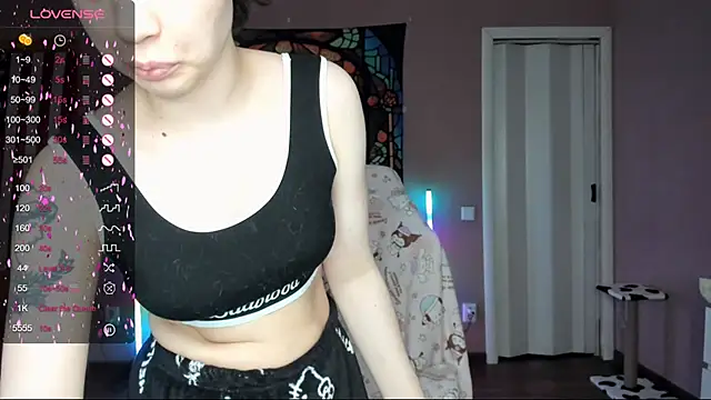 Snapshot of Project_hisoka chatting on March 14, 2025, 7:15 am Project hisoka online show from March 14, 2025, 7:15 am