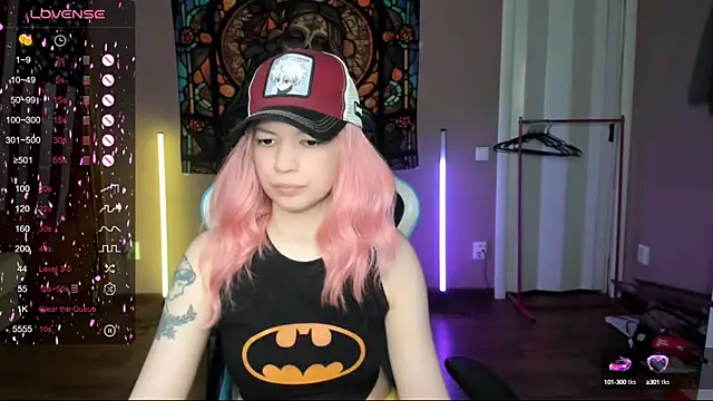 Snapshot of Project_hisoka chatting on October 3, 2025, 3:46 pm Project hisoka online show from October 3, 2025, 3:46 pm