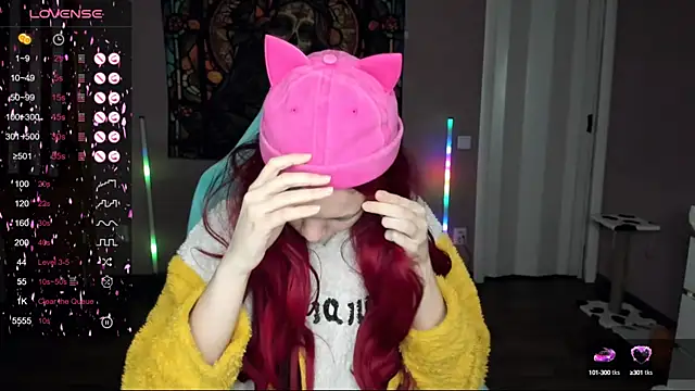 Snapshot of Project_hisoka chatting on February 26, 2025, 7:53 pm Project hisoka online show from February 26, 2025, 7:53 pm