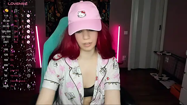 Snapshot of Project_hisoka chatting on March 3, 2025, 1:56 pm Project hisoka online show from March 3, 2025, 1:56 pm