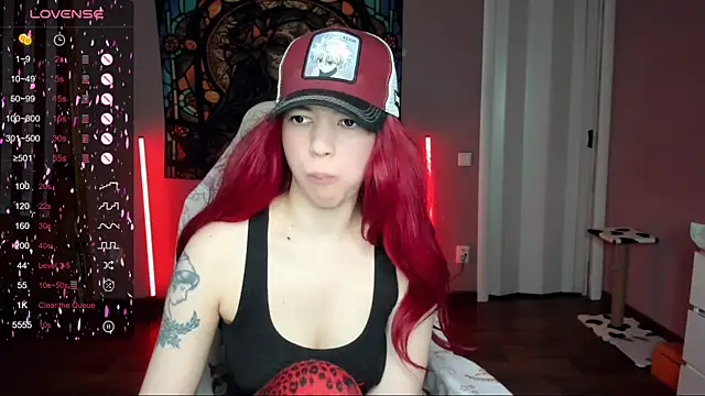 Snapshot of Project_hisoka chatting on March 16, 2025, 10:00 am Project hisoka online show from March 16, 2025, 10:00 am