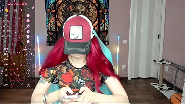 Snapshot of Project_hisoka chatting on March 6, 2025, 7:03 am Project hisoka online show from March 6, 2025, 7:03 am