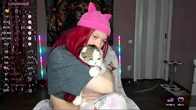 Snapshot of Project_hisoka chatting on March 10, 2025, 7:11 am Project hisoka online show from March 10, 2025, 7:11 am