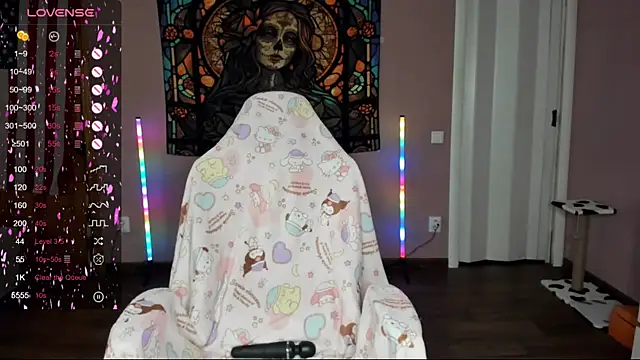 Snapshot of Project_hisoka chatting on March 13, 2025, 8:26 am Project hisoka online show from March 13, 2025, 8:26 am