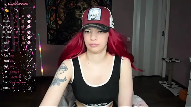 Snapshot of Project_hisoka chatting on March 13, 2025, 11:30 am Project hisoka online show from March 13, 2025, 11:30 am