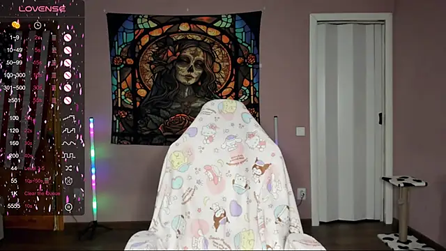 Snapshot of Project_hisoka chatting on March 14, 2025, 10:18 am Project hisoka online show from March 14, 2025, 10:18 am