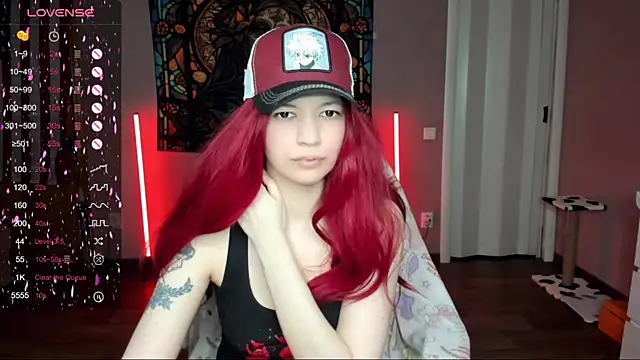 Snapshot of Project_hisoka chatting on March 16, 2025, 6:53 am Project hisoka online show from March 16, 2025, 6:53 am