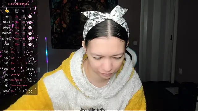 Snapshot of Project_hisoka chatting on September 17, 2025, 4:03 am Project hisoka online show from September 17, 2025, 4:03 am