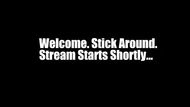 stenzxx online show from March 14, 2025, 12:21 am