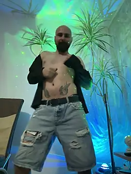 derek1494 online show from January 16, 2026, 11:20 pm