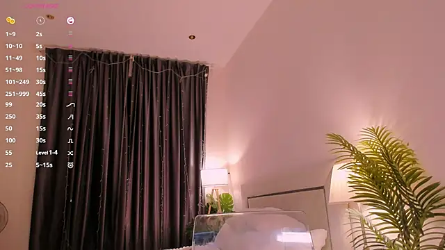 Lettie brooks online show from March 17, 2025, 1:46 am