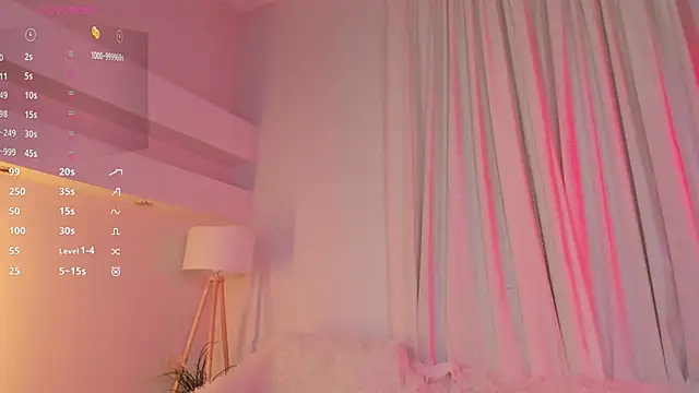 Lettie brooks online show from March 22, 2026, 4:52 pm