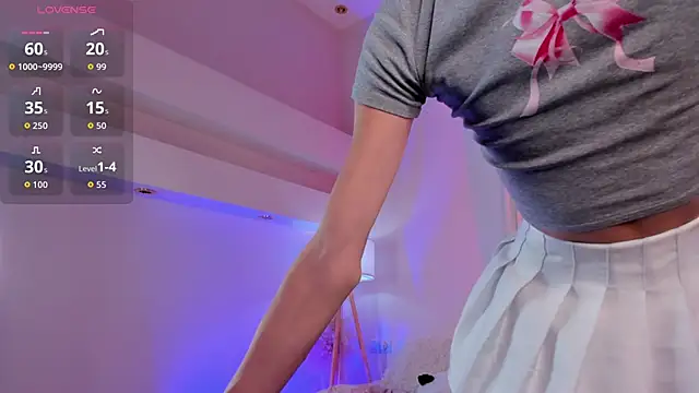 Lettie brooks online show from September 9, 2025, 6:56 am