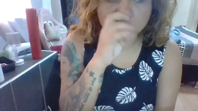 Jennxdolls online show from January 4, 2025, 2:56 pm