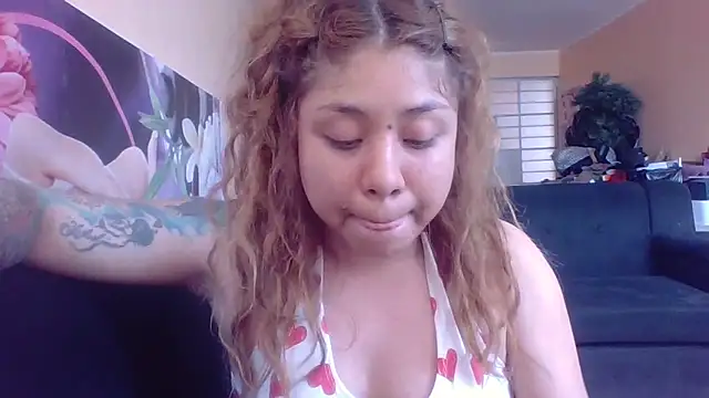 Jennxdolls online show from March 12, 2026, 2:54 pm