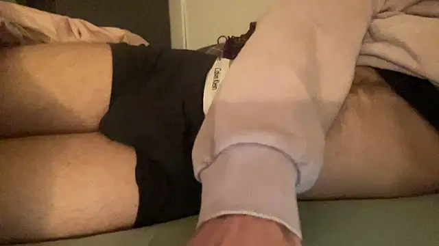 JohnBig89 online show from November 8, 2025, 10:02 pm