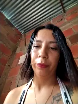 MariCeleste- online show from March 4, 2026, 8:16 pm