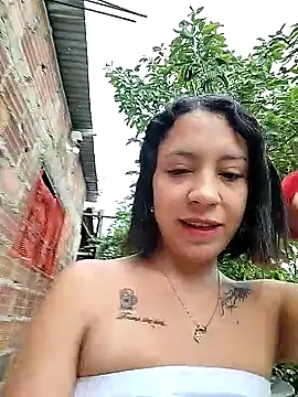 MariCeleste- online show from February 24, 2026, 12:50 pm