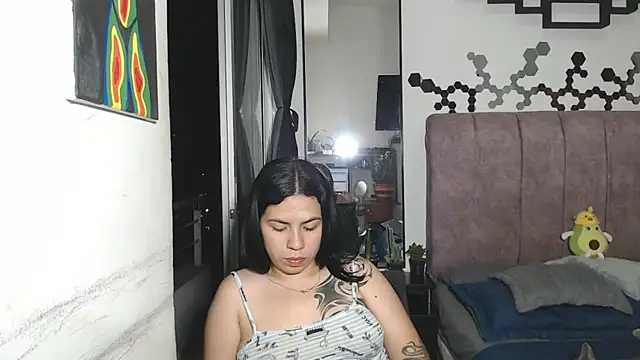 Snapshot of Liza_Thurner chatting on February 26, 2025, 11:52 pm Liza Thurner online show from February 26, 2025, 11:52 pm