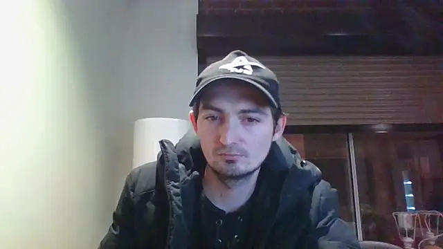 Wesleymodel online show from February 11, 2026, 9:14 pm