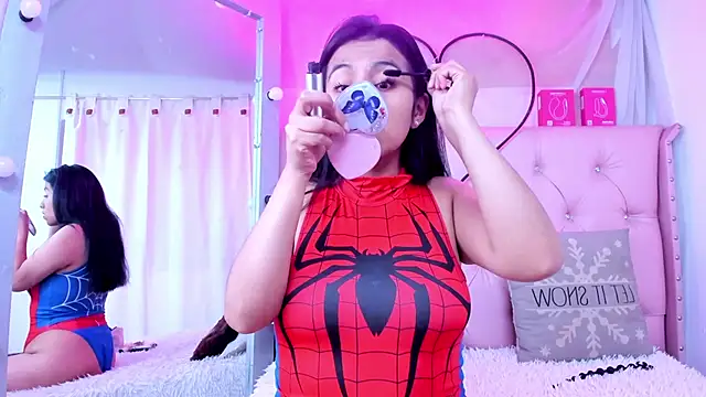 Emma collins23 online show from March 11, 2026, 2:27 am