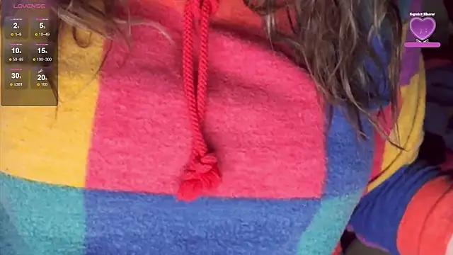 MonroeLoves online show from February 4, 2026, 11:00 pm