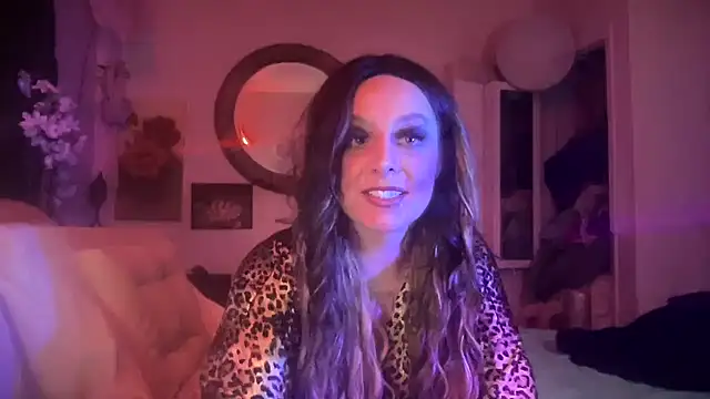 MonroeLoves online show from January 9, 2026, 7:59 am