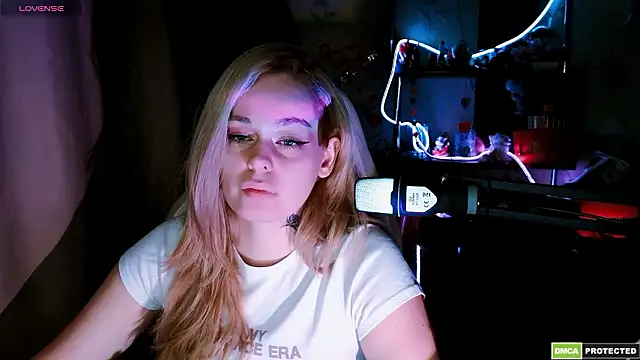 Bad Girl009 online show from February 22, 2026, 5:25 pm