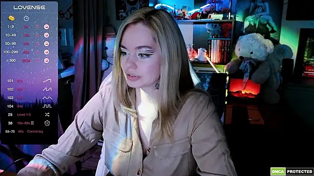 Bad Girl009 online show from March 3, 2026, 4:47 pm