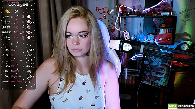 Bad Girl009 online show from February 18, 2026, 5:20 pm