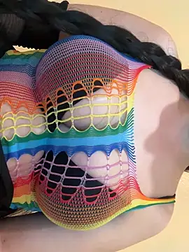 Snapshot of Evelyn_Moon chatting on October 6, 2025, 1:01 pm Evelyn Moon online show from October 6, 2025, 1:01 pm