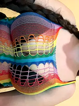 Snapshot of Evelyn_Moon chatting on October 7, 2025, 1:34 pm Evelyn Moon online show from October 7, 2025, 1:34 pm