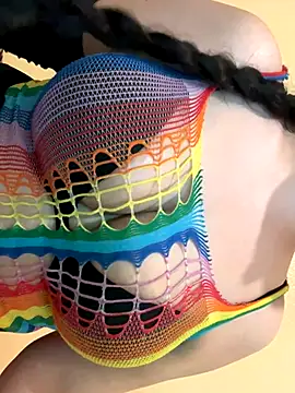 Snapshot of Evelyn_Moon chatting on September 24, 2025, 7:04 am Evelyn Moon online show from September 24, 2025, 7:04 am