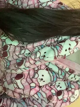 Snapshot of Evelyn_Moon chatting on February 28, 2025, 4:42 pm Evelyn Moon online show from February 28, 2025, 4:42 pm