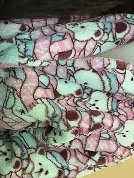 Snapshot of Evelyn_Moon chatting on March 6, 2025, 9:09 pm Evelyn Moon online show from March 6, 2025, 9:09 pm