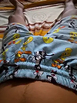 YAMPIER055 online show from November 10, 2025, 7:52 pm