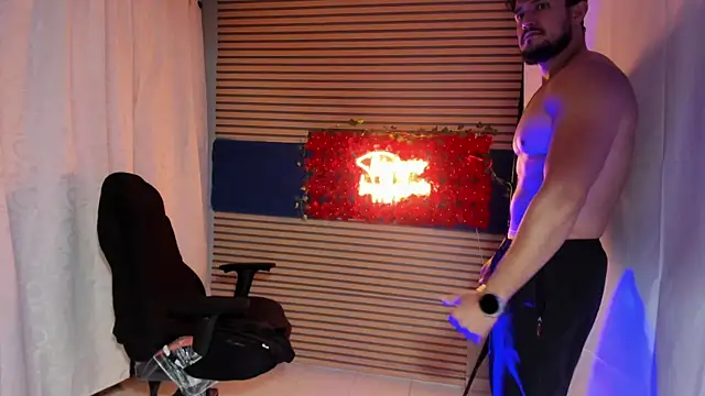 sexbull14 online show from November 10, 2025, 11:43 pm