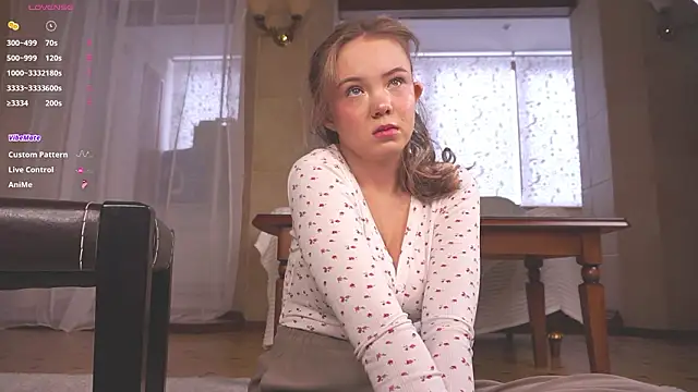 Snapshot of onetimeandforever chatting on February 8, 2026, 6:22 am onetimeandforever online show from February 8, 2026, 6:22 am