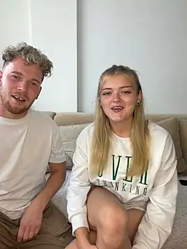 NickyGold Official online show from April 10, 2026, 2:13 pm